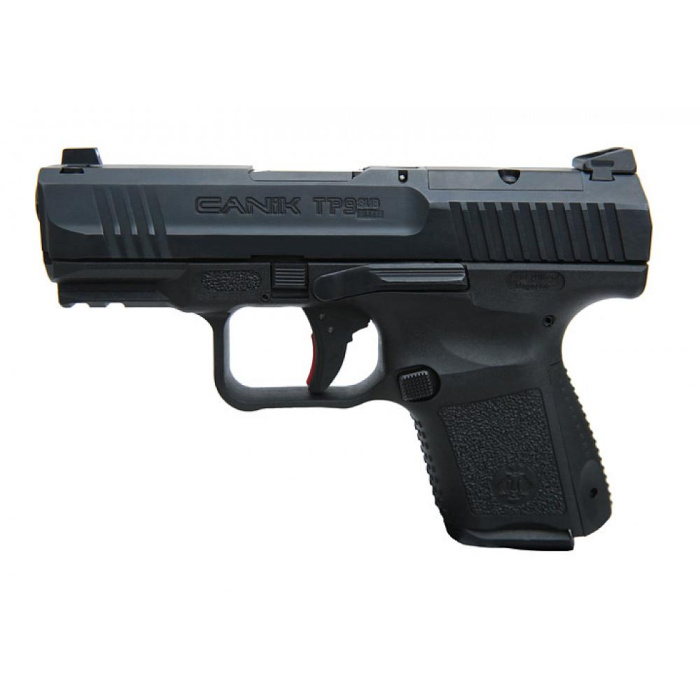 Pistolet Canik TP9 SUB ELITE BLACK
